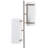 Nellye 71'' Tree Floor Lamp-66446080