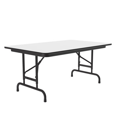 Rectangular Folding Table