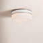 Monroe 2 - Light Flush Mount-488888167