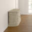 Celeste 180cm Solid Wood Sideboard