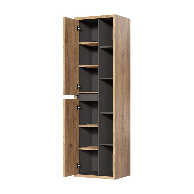 Indeya Linen Cabinet