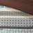 Polyester Jacquard Comforter 7 Piece Set-116312023-116312026