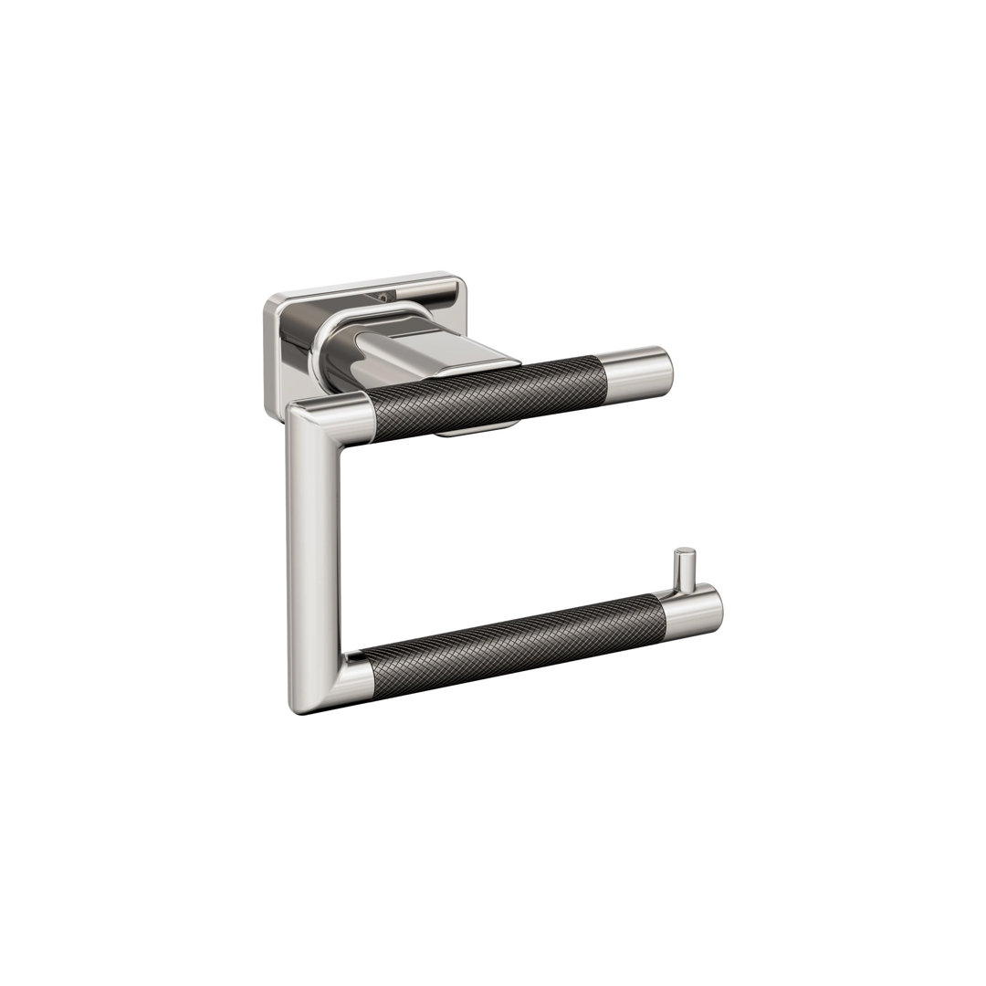 Esquire Wall Mount Toilet Paper Holder Amerock