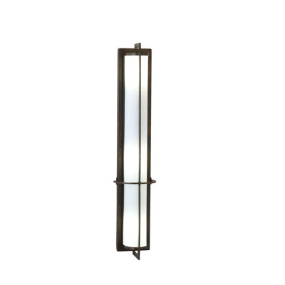 Kenzo 3 - Light Flush Mounted Sconce