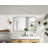 Erath Contour Metal Mirror-108306185-108306197