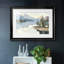 Blue Majestic, impression sur papier encadrée-1426623669-1426623671