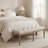 Moneta Upholstered Bench-23514276