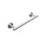 Ensemble d'accessoires de salle de bain en nickel brossé 8 pièces, ensemble de quincaillerie de salle de bain en acier inoxydable, ensemble de barre à serviettes de bain, porte-serviettes mural pour salle de bain.-117306439