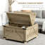 Table basse avec rangement Farmhouse-1918803146