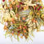 Couronne florale 26 po