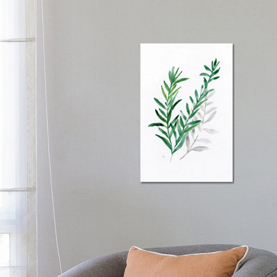 Freshly Picked II By Nan - Wrapped Canvas Painting by Nan - Wrapped Canvas Painting