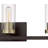 Karns 3 - Light Dimmable Vanity Light