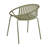 Brentley Patio Stackable Dining Chairs Set-394229017