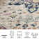 Sylacauga Abstract Hand Woven Area Rug