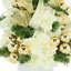 White And Gold Holiday Tree-522824332-523145688