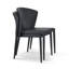 Chaise rembourrée Capri-22328941