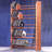 Dowel-Style Wooden CD Rack - 01 Series-1138144807-1170788295
