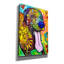 «Big Love Licks» par Dean Russo, art mural sur toile-2136954030