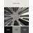 Machine Washable Orkan Hong Kong Skyline Sleek & Chic Modern Geometric Rug in Beige – Black Binding-418534626