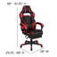 Fauteuil de jeu inclinable Bridesdale-178348783
