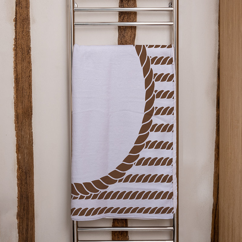 Boman Midweight Bath Towel