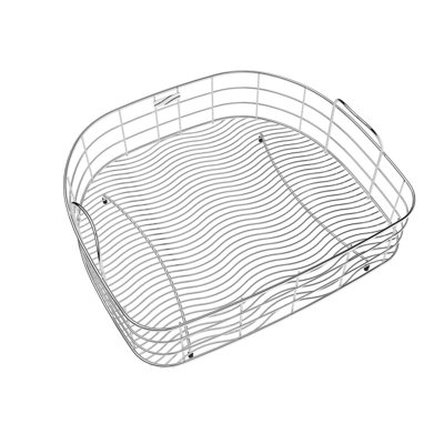 Panier à rincer