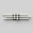 Roksana Dimmable LED Vanity Light