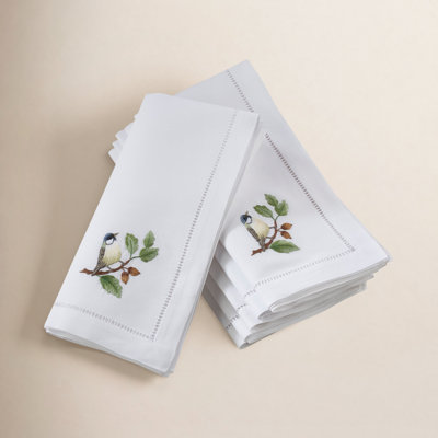 Chamorro Linen Napkin