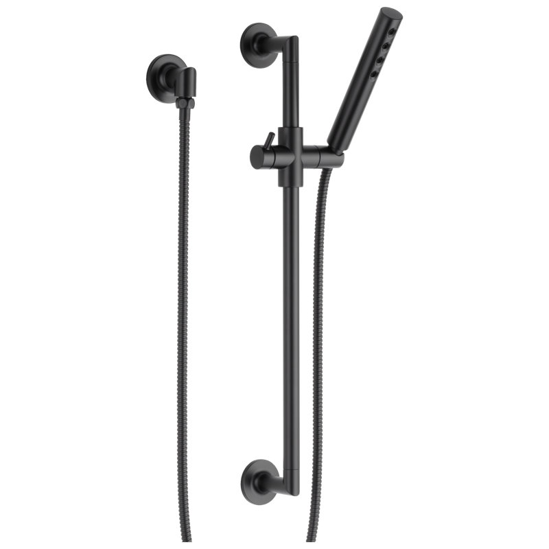 Jason Wu Slide Bar Handshower with H2OKinetic® Technology