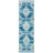 Christa Navy/Cream Rug-694339724