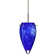 Luminaire suspendu 1 lumières simple urn Juli