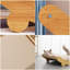 Hamac pour chat en sisal