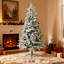 Arbre de Noël artificiel 6 pi