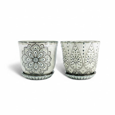 Ceramic Pot Planter