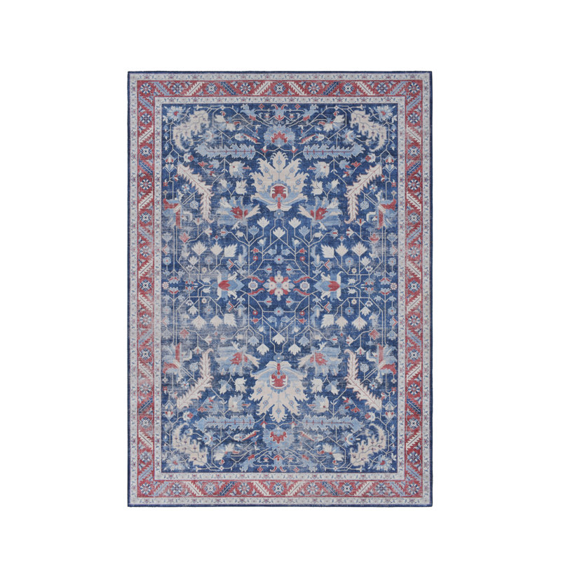 Alesio Oriental Area Rug, Rectangle 160 x 230cm