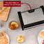 Panini Press and Health Grill