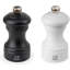 Wood Salt & Pepper Mill Set