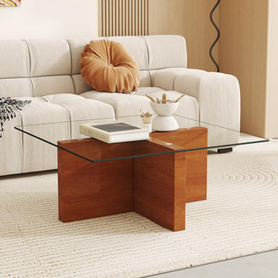 Tempered Glass Table Top