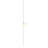 Z-Bar Aluminum LED Armed Sconce-42116672-97242476