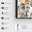 Marcona - Impression sur toile-59214969-59214966
