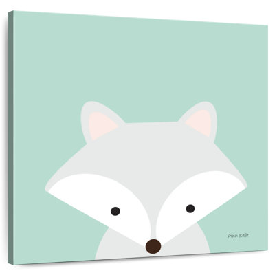 Ashelle Cuddly Fox