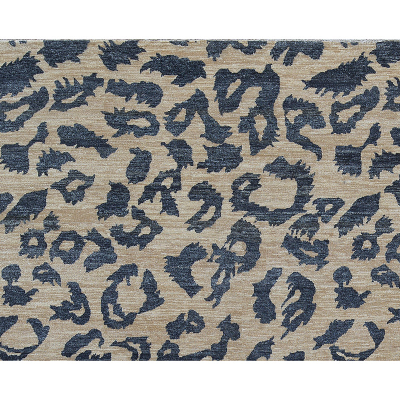 One-of-a-Kind 8'11" X 11'9" Area Rug
