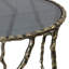 Table d'appoint Branchwork