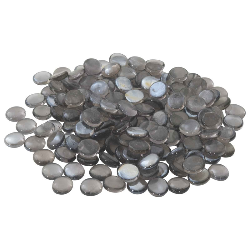 Glass Garden Accents Accessories