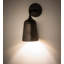 Somerville 1 - Light Armed Sconce
