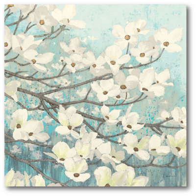 Wrapped Canvas Graphic Art