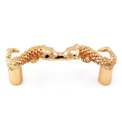 Pollino Novelty Pull