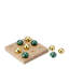 Otto Tic Tac Toe Set
