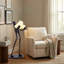 Lampe sur pied 31,5 po