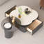 Table basse Rock Board Creative Design